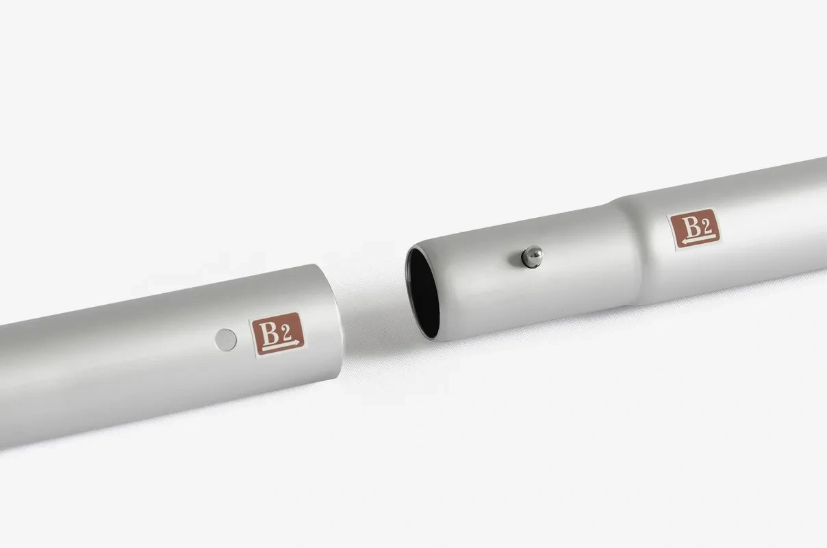 ExpoHub V-Curved Light - Bilde 5