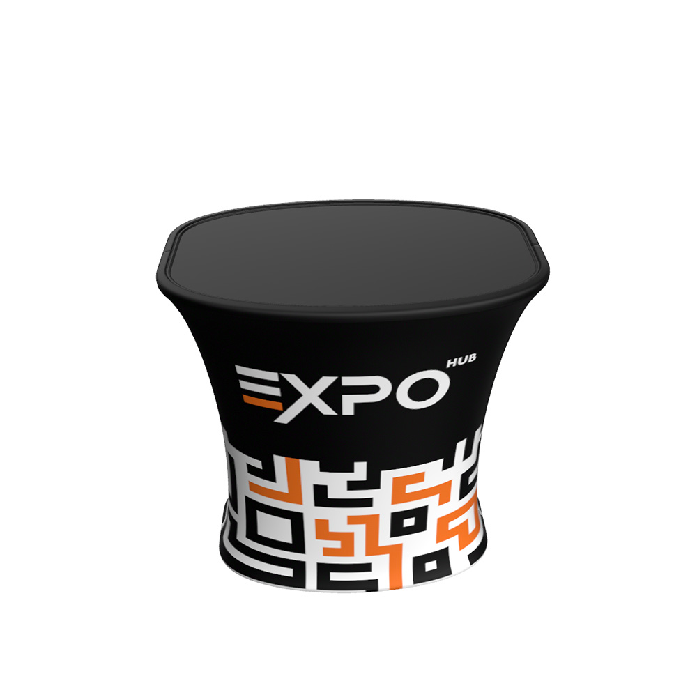 ExpoTribune Big Quick LED - Bilde 2