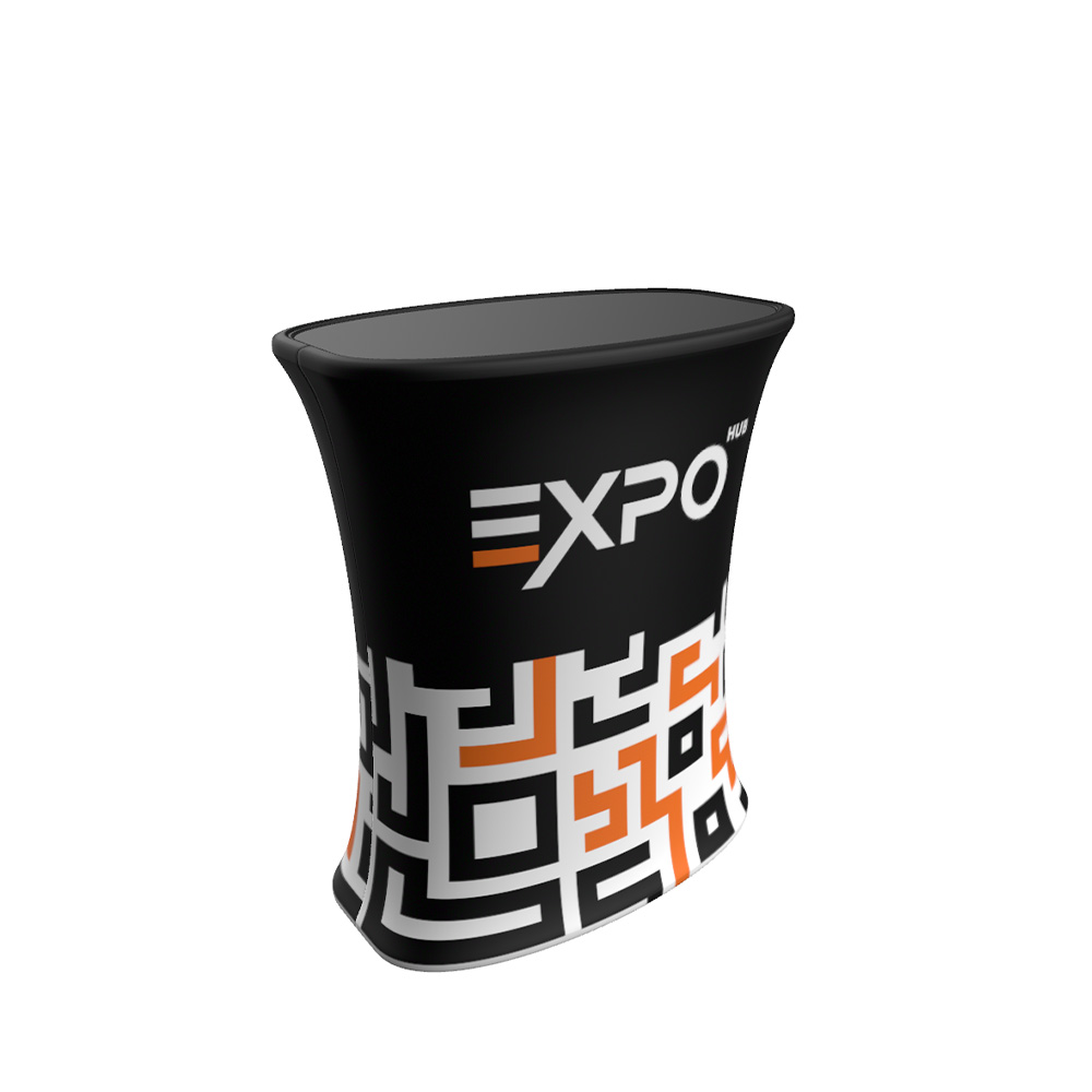 ExpoTribune Big Quick LED - Bilde 3