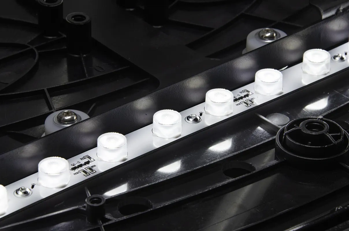 ExpoTribune Big Quick LED - Bilde 5