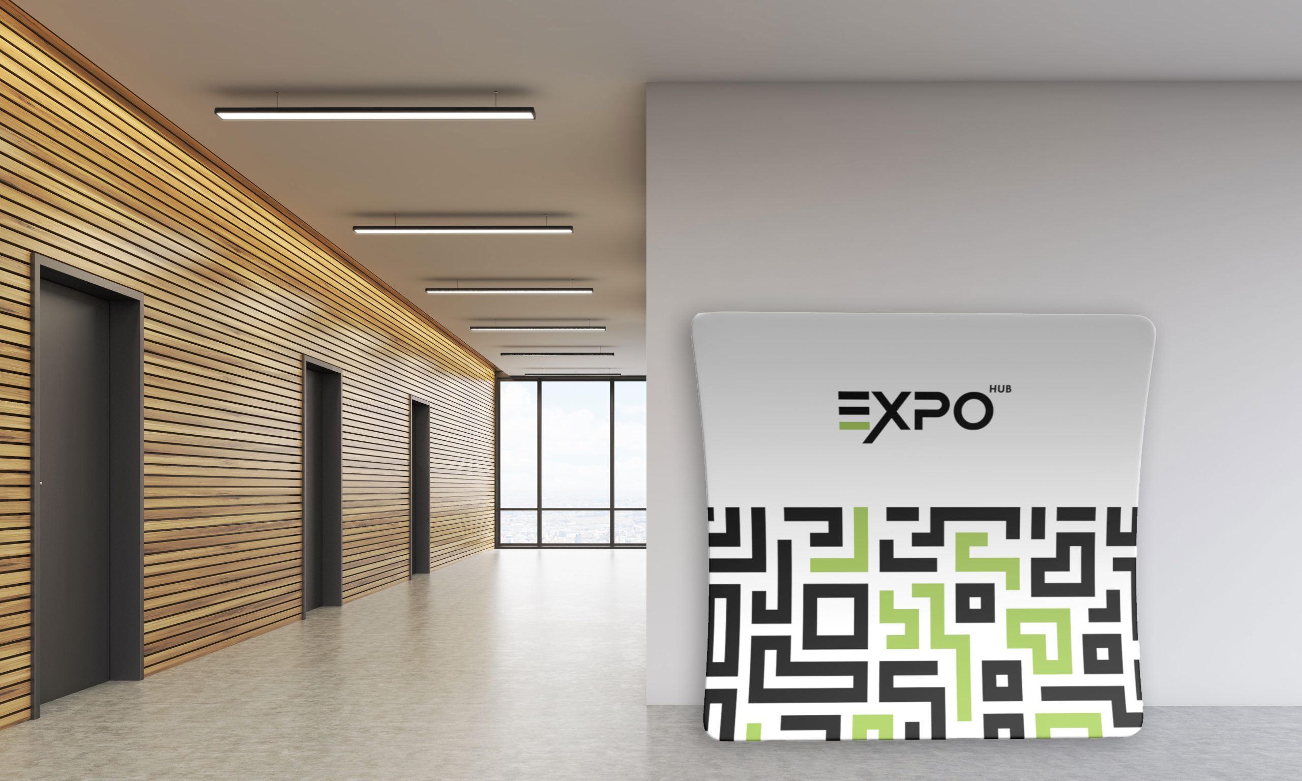 ExpoHub V-Light Classic - Bilde 2