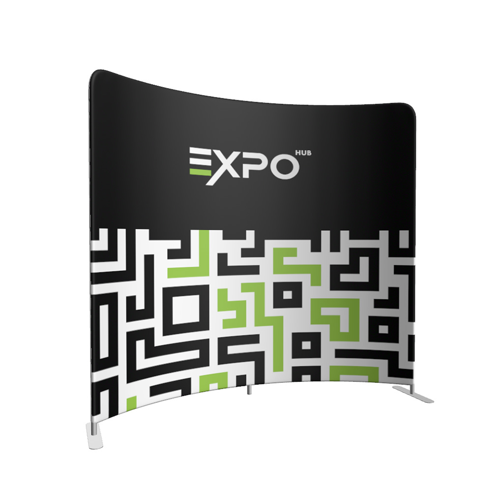 ExpoHub V-Curved Light