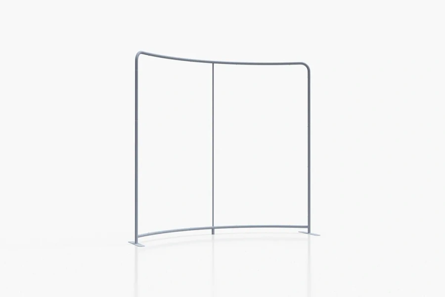 ExpoHub V-Curved Light - Bilde 3